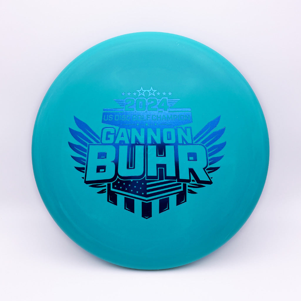 Discmania P2X - Gannon Buhr 2024 USDGC Triumph Edition 