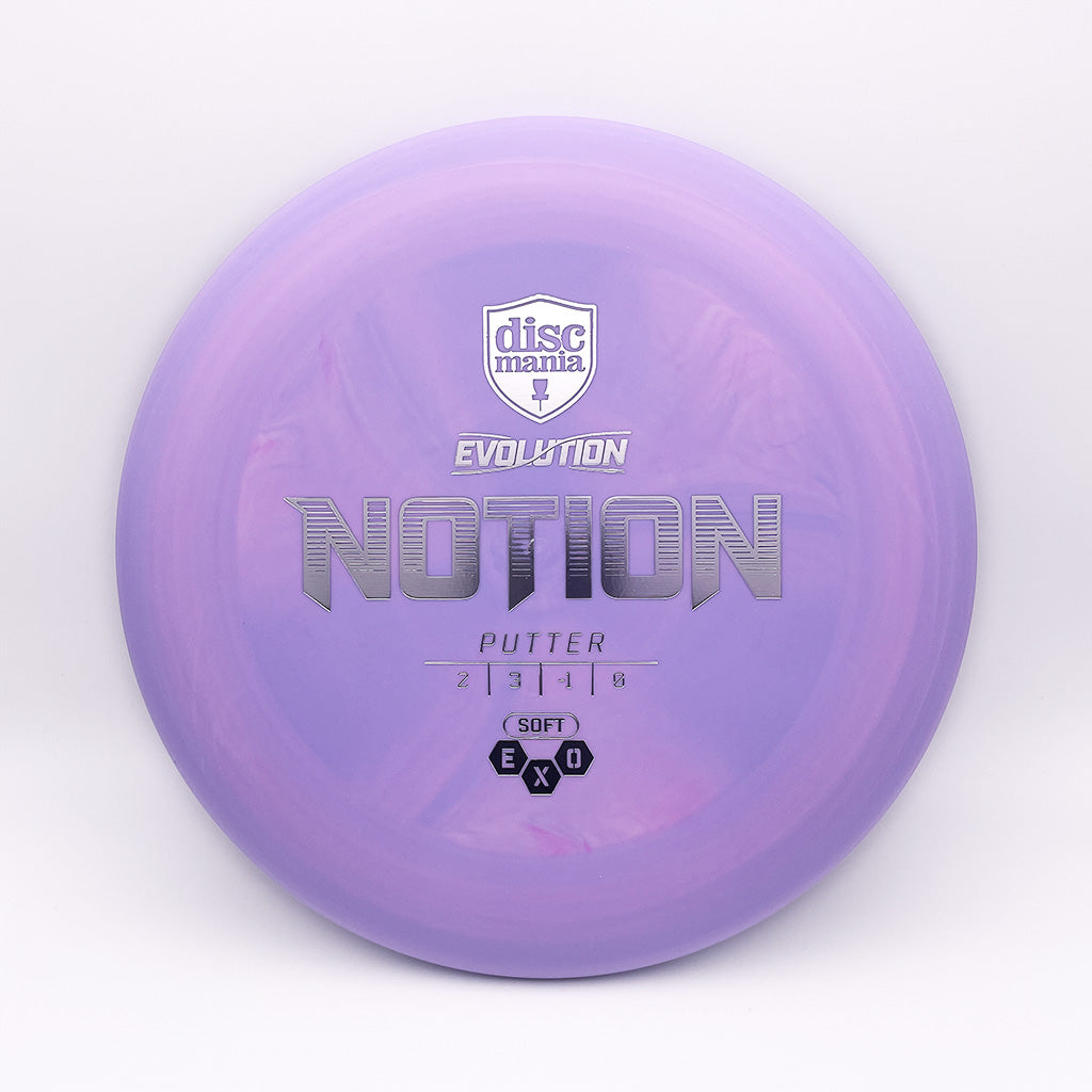 Discmania Exo Soft Notion