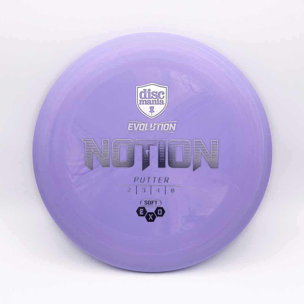 Discmania Exo Soft Notion