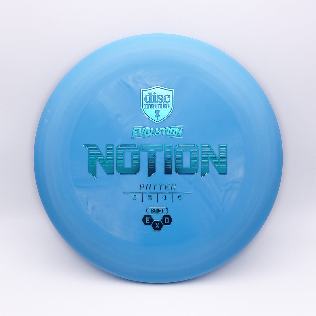 Discmania Exo Soft Notion