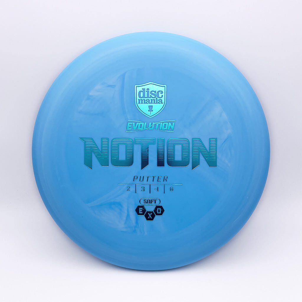 Discmania Exo Soft Notion