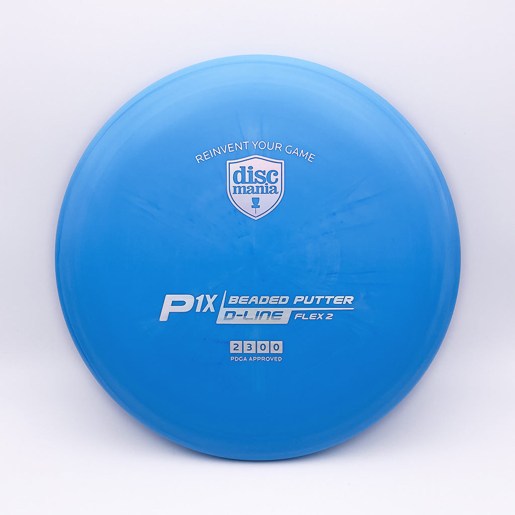 Discmania D-Line Flex 2 P1X