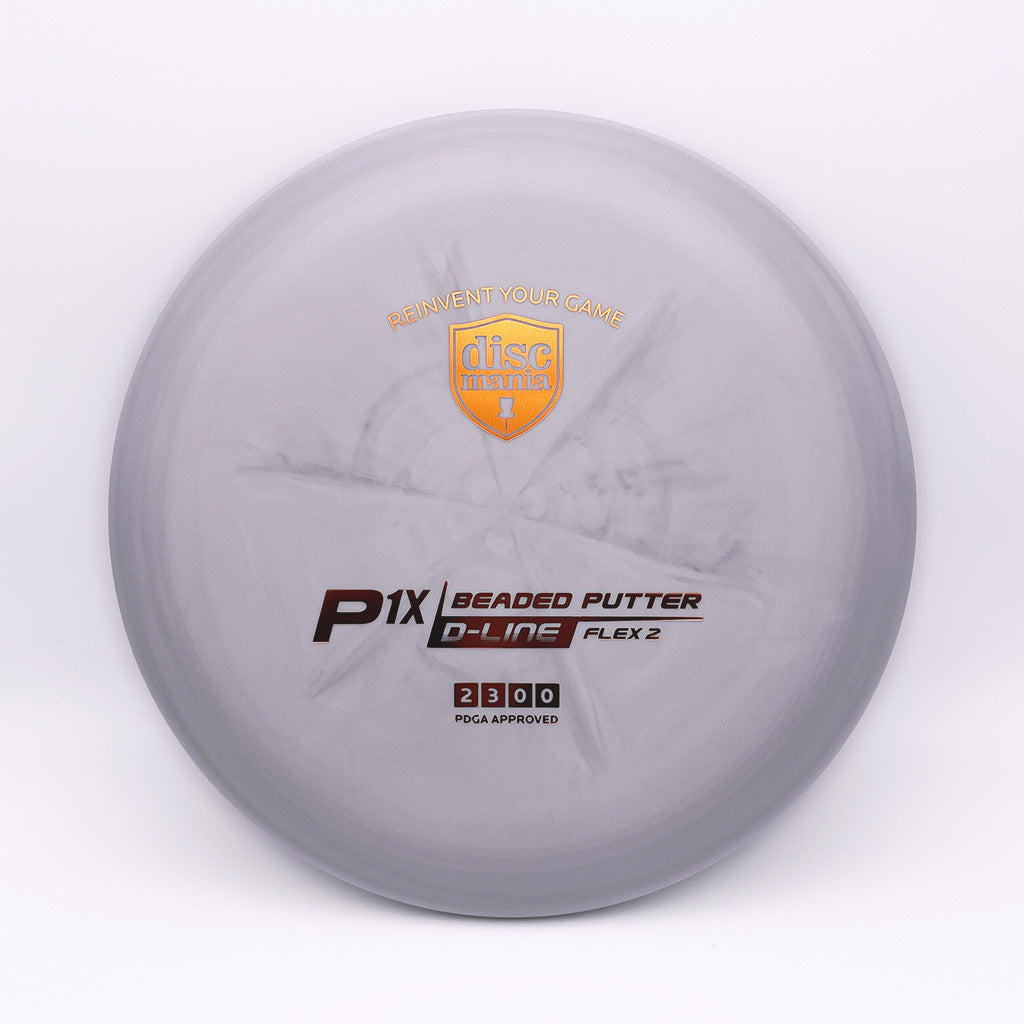 Discmania D-Line Flex 2 P1X