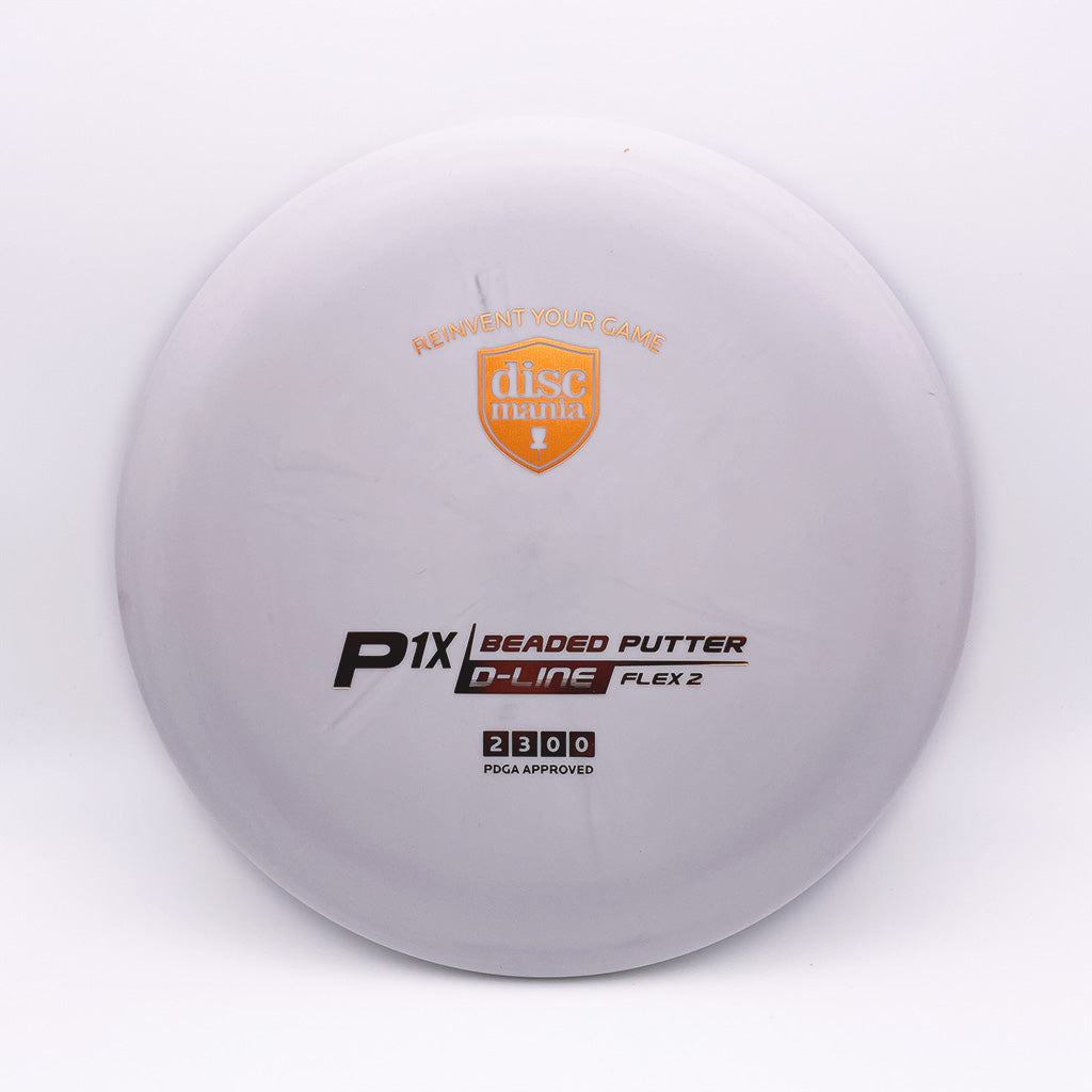 Discmania D-Line Flex 2 P1X