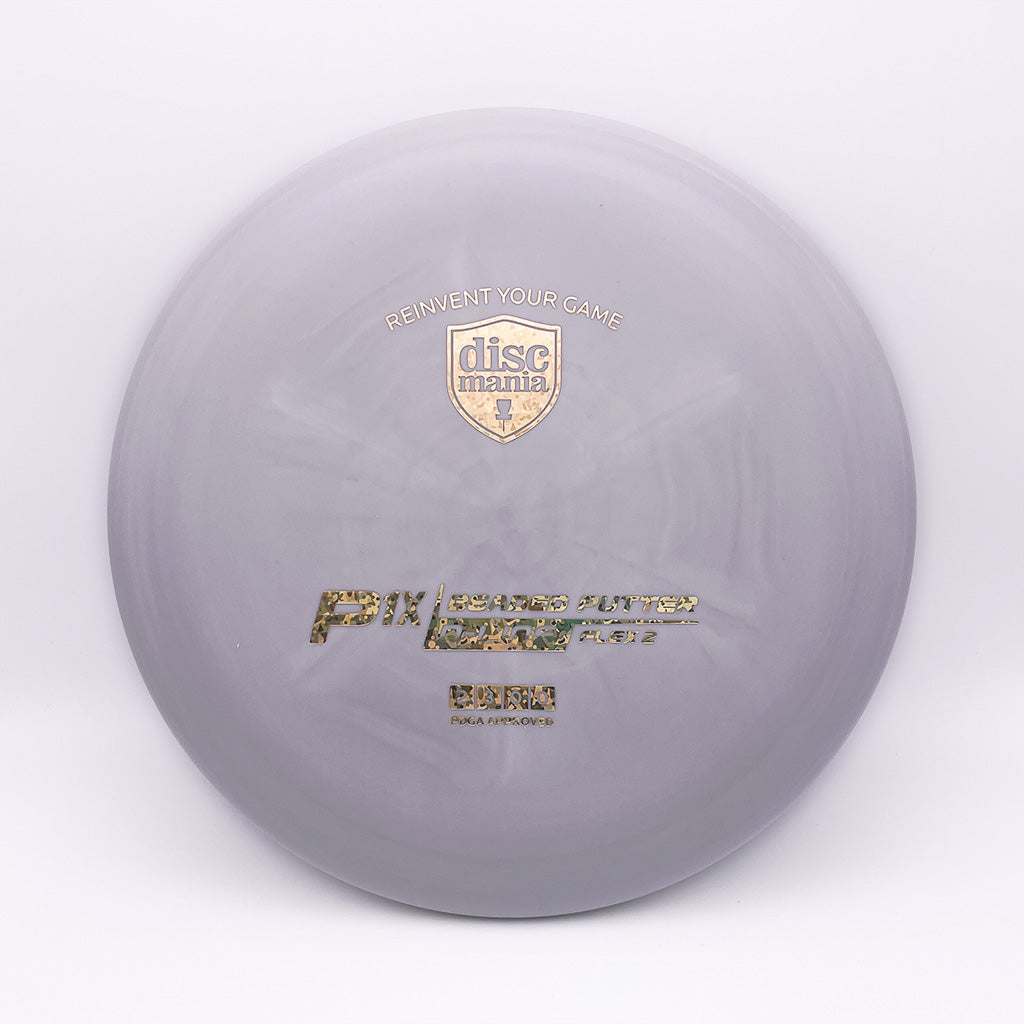 Discmania D-Line Flex 2 P1X