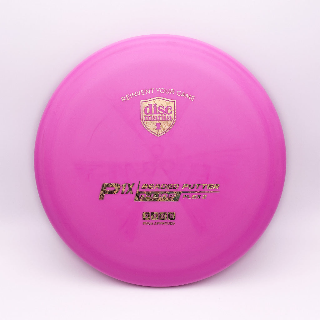 Discmania D-Line Flex 2 P1X