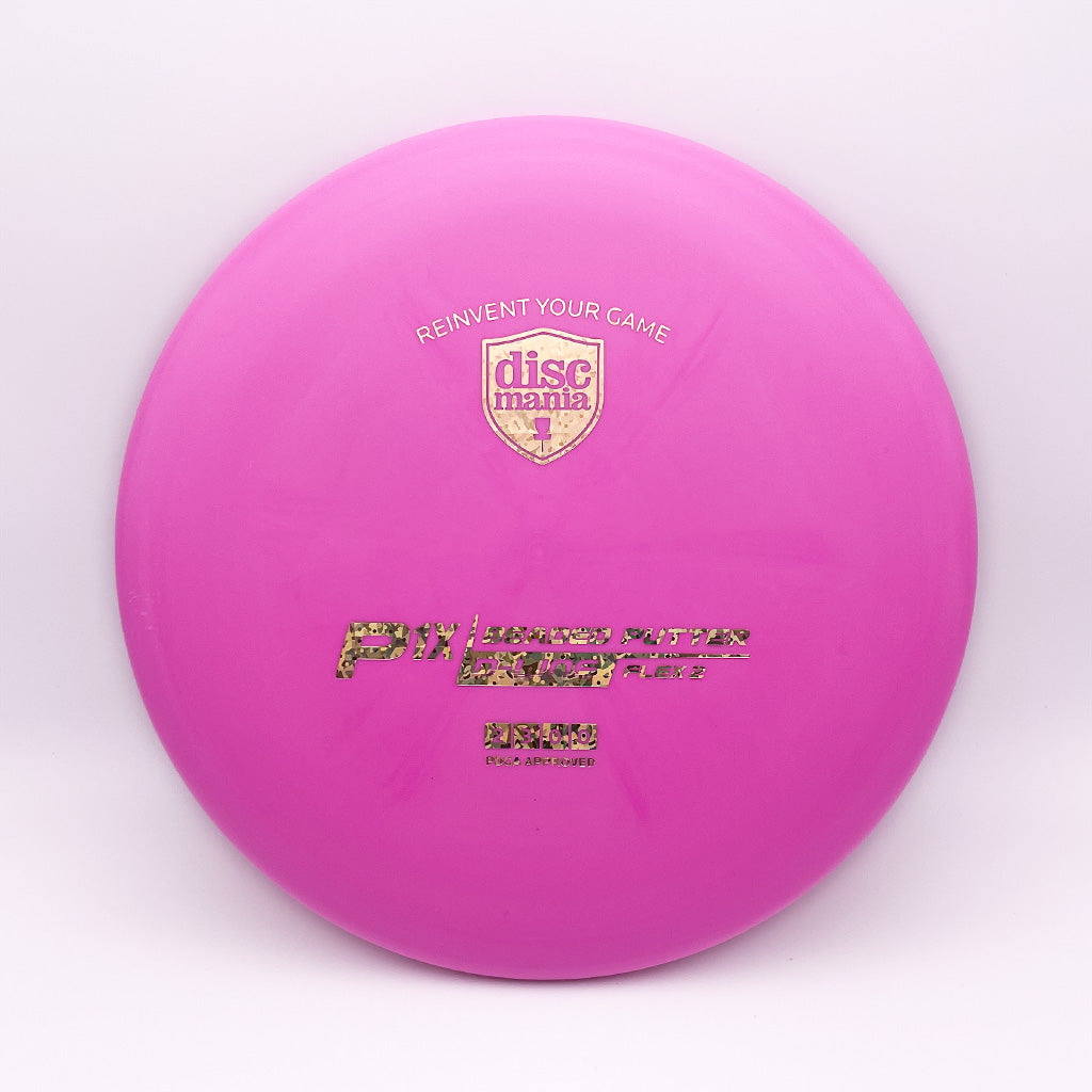 Discmania D-Line Flex 2 P1X