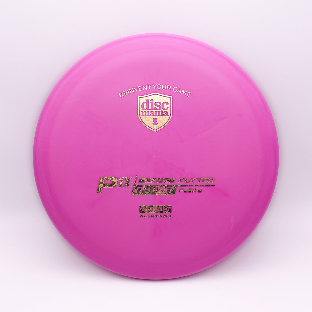 Discmania D-Line Flex 2 P1X