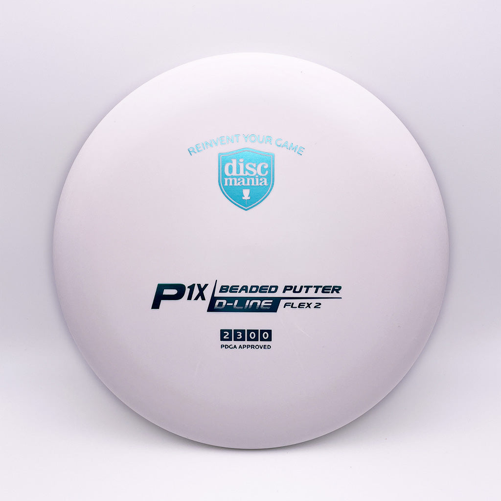 Discmania D-Line Flex 2 P1X