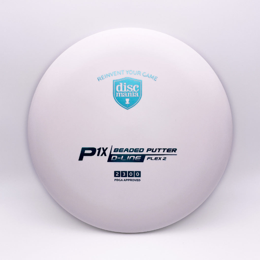 Discmania D-Line Flex 2 P1X