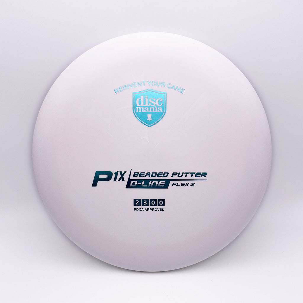 Discmania D-Line Flex 2 P1X