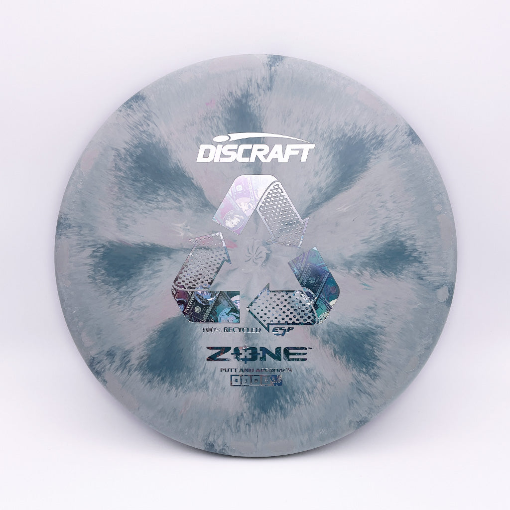 Discraft Recycled ESP Zone