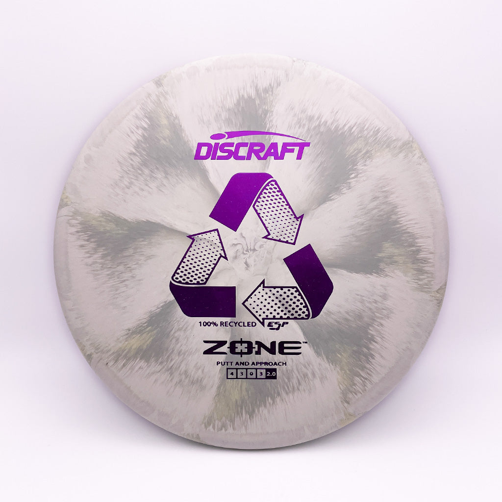 Discraft Recycled ESP Zone