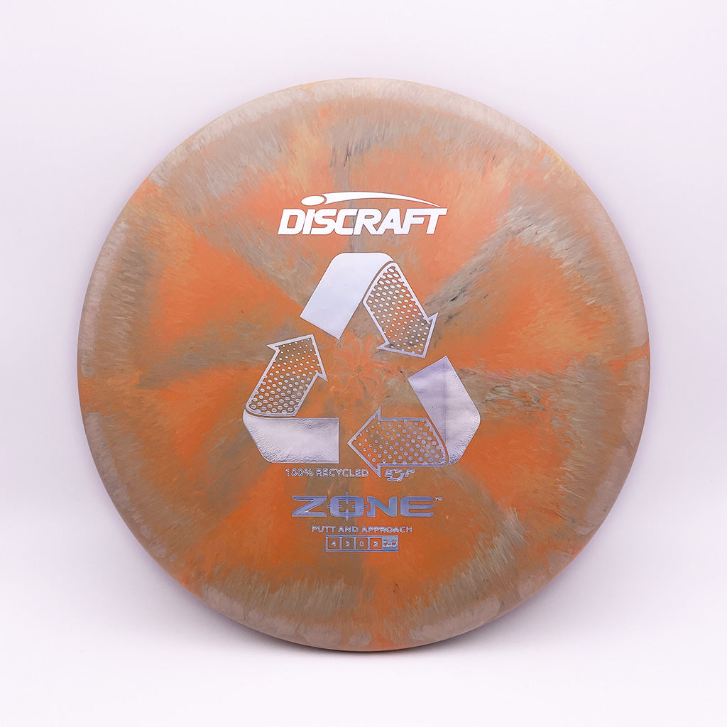 Discraft Recycled ESP Zone