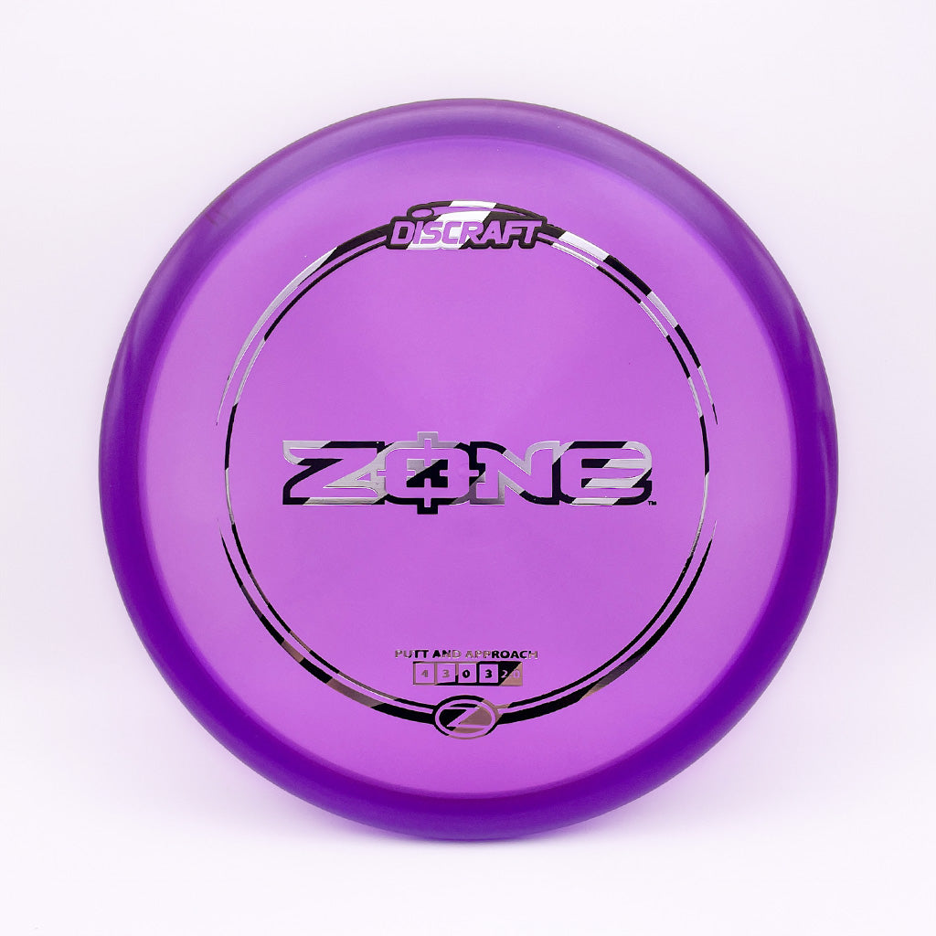 Discraft Jawbreaker Zone