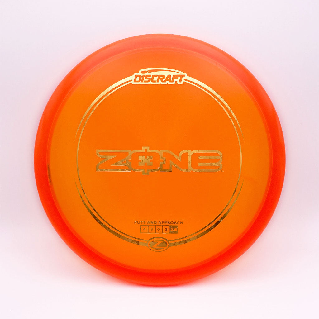 Discraft Jawbreaker Zone