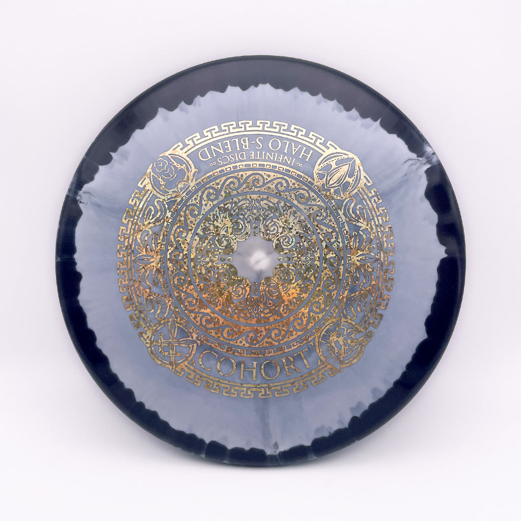 Infinite Discs Halo S-Blend Cohort