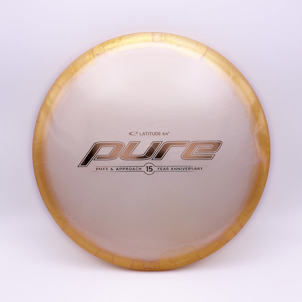 Latitude 64° Opto Ice Pure - 15 Year Anniversary