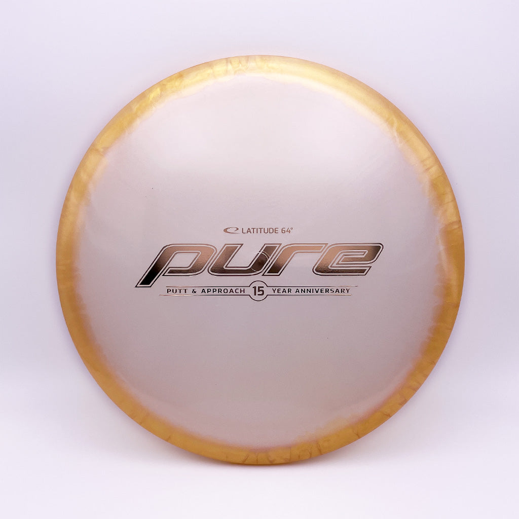 Latitude 64° Opto Ice Pure - 15 Year Anniversary