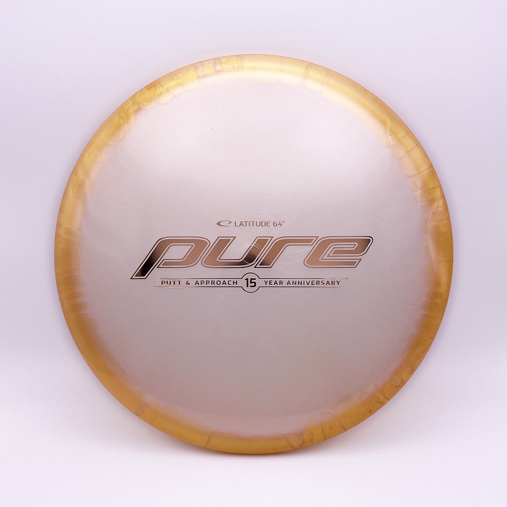 Latitude 64° Opto Ice Pure - 15 Year Anniversary