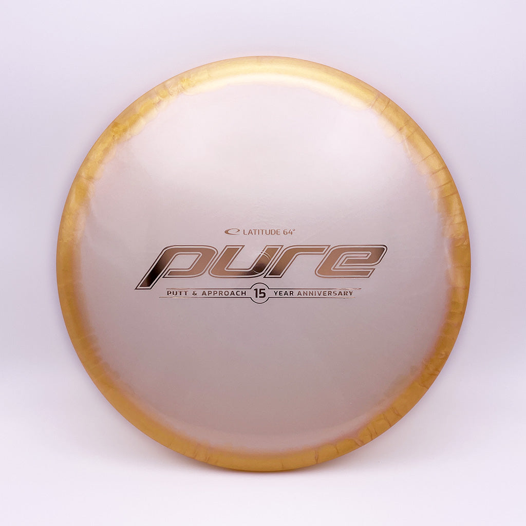 Latitude 64° Opto Ice Pure - 15 Year Anniversary