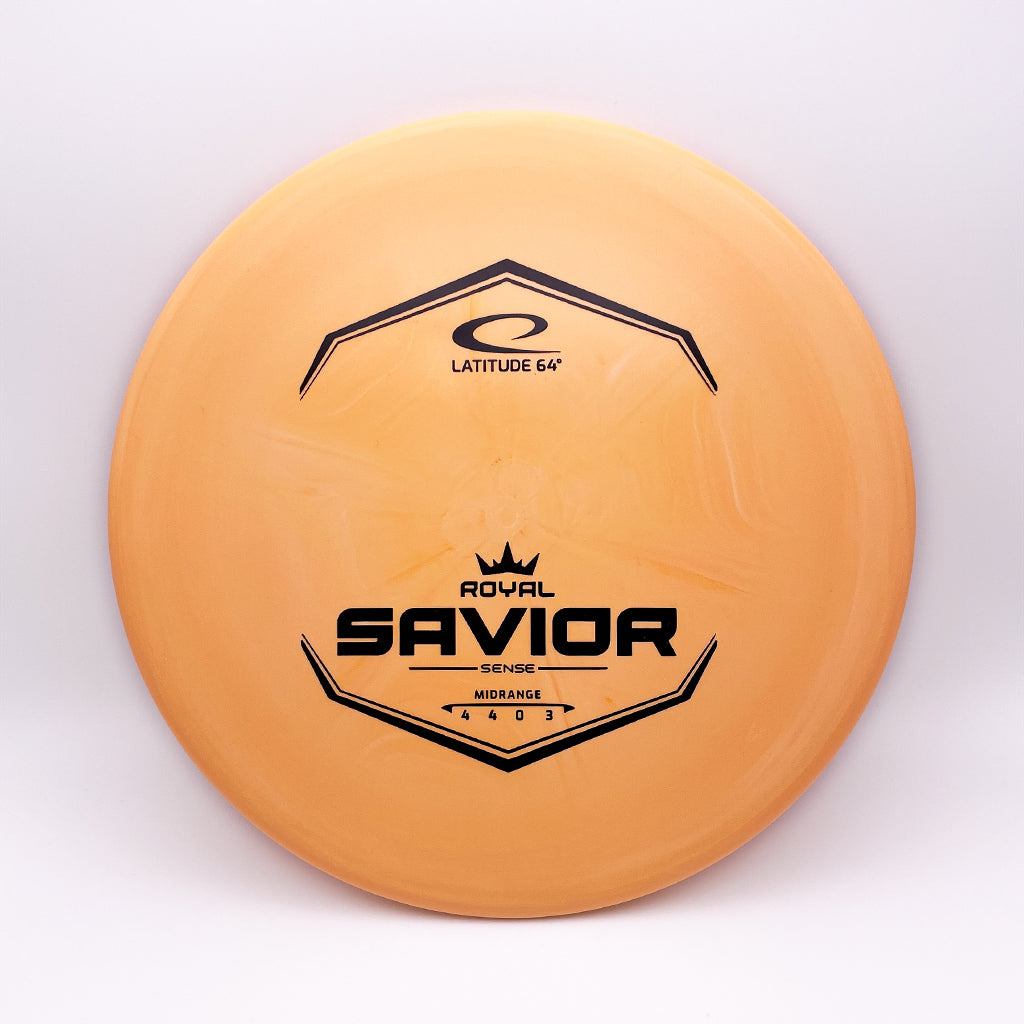 Latitude 64 Royal Sense Savior