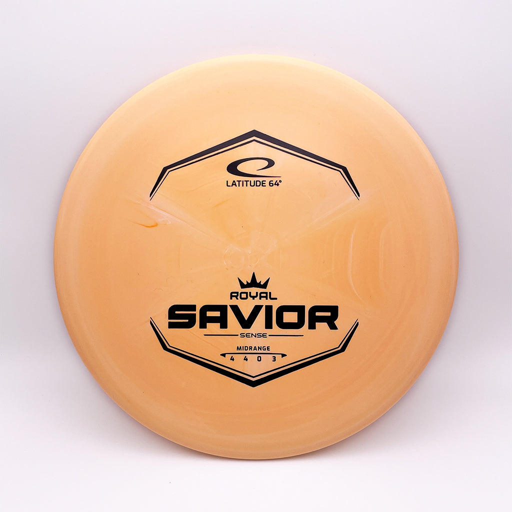 Latitude 64 Royal Sense Savior