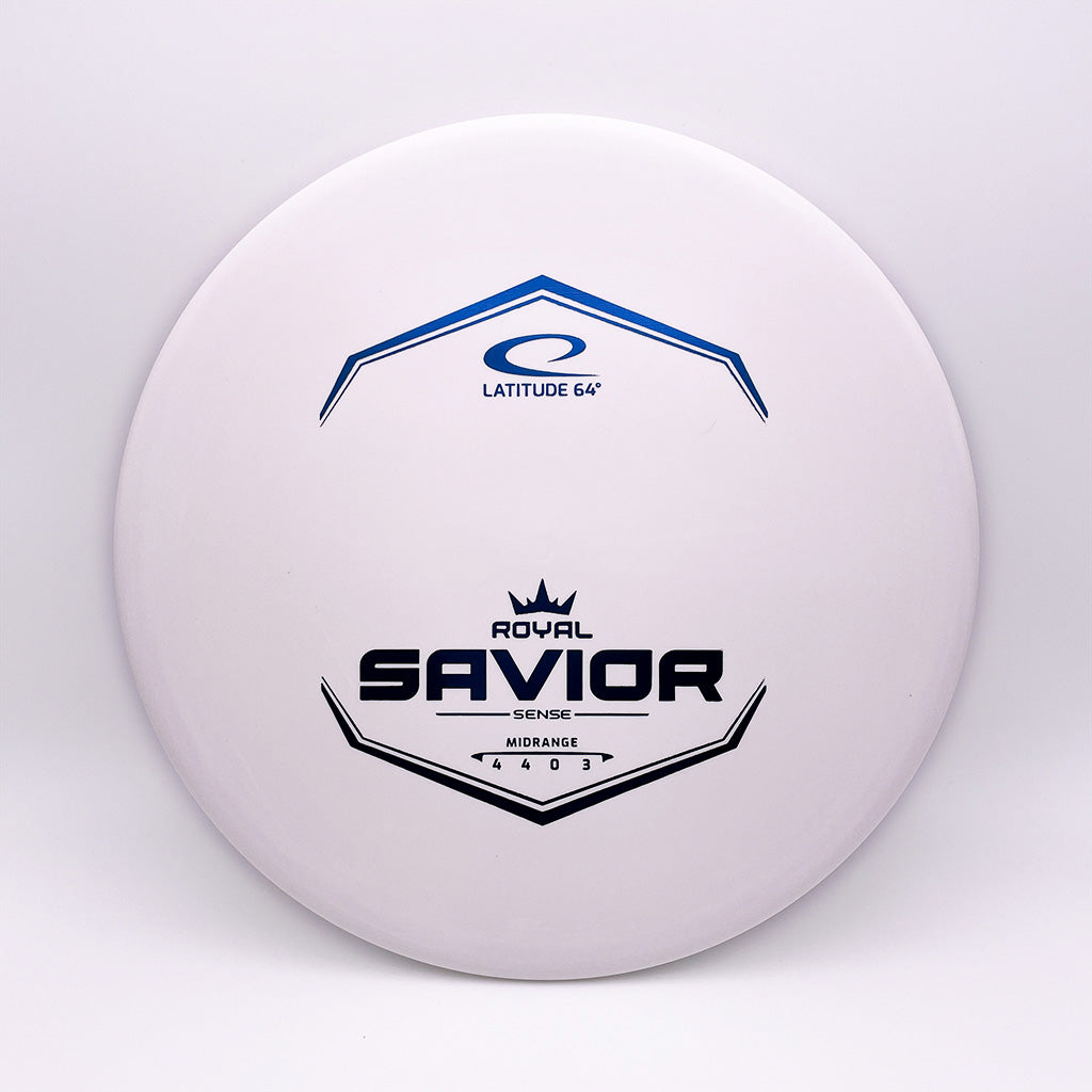 Latitude 64 Royal Sense Savior