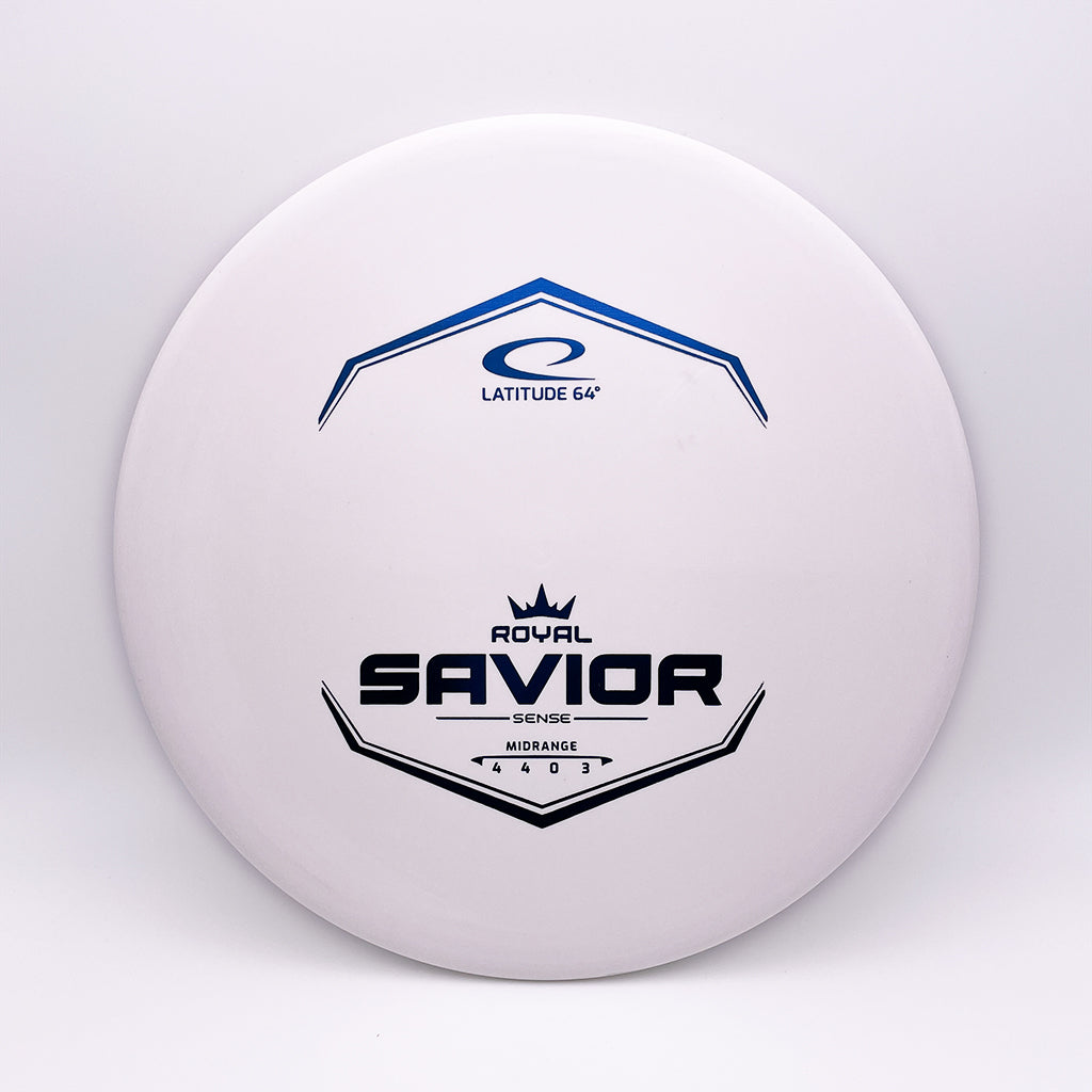 Latitude 64 Royal Sense Savior