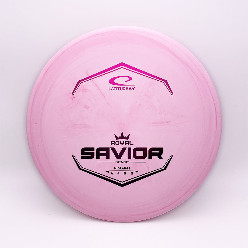 Latitude 64 Royal Sense Savior