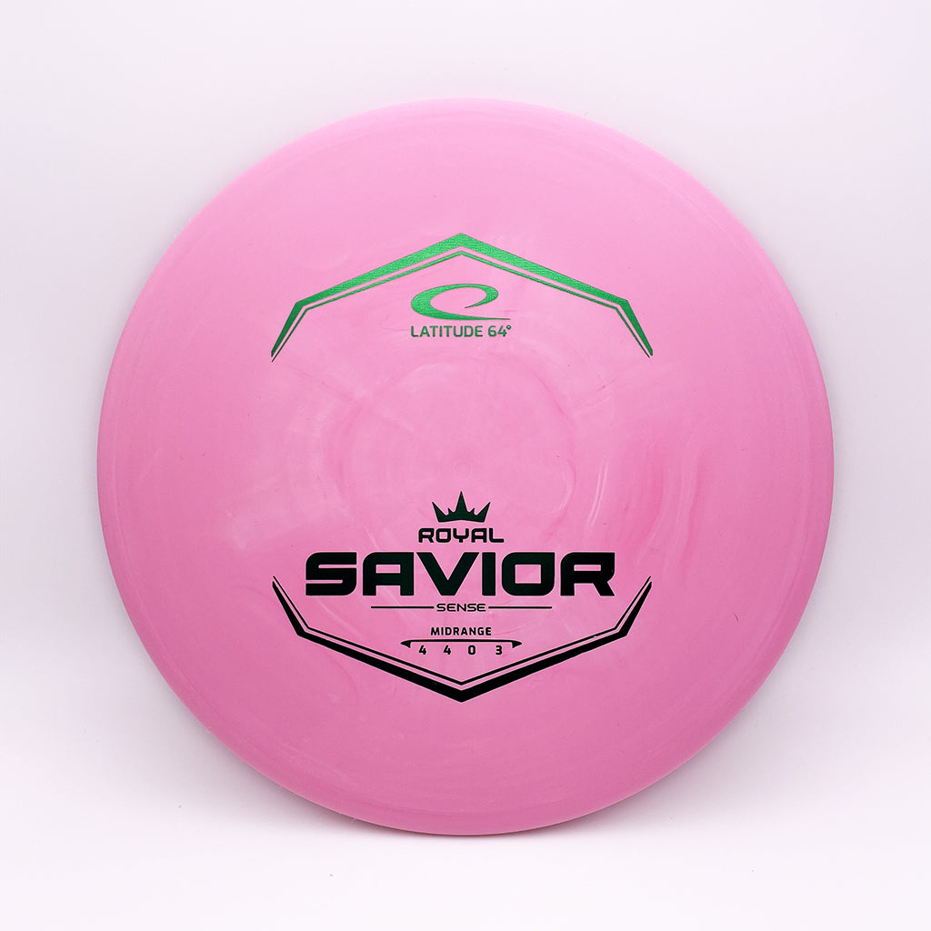 Latitude 64 Royal Sense Savior