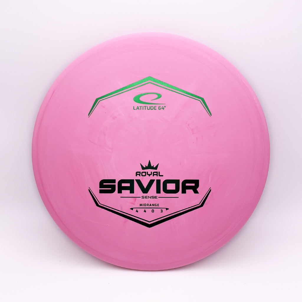 Latitude 64 Royal Sense Savior