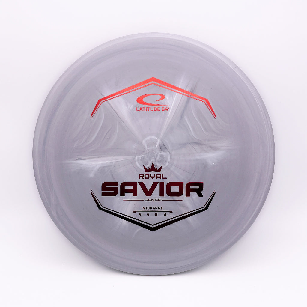 Latitude 64 Royal Sense Savior