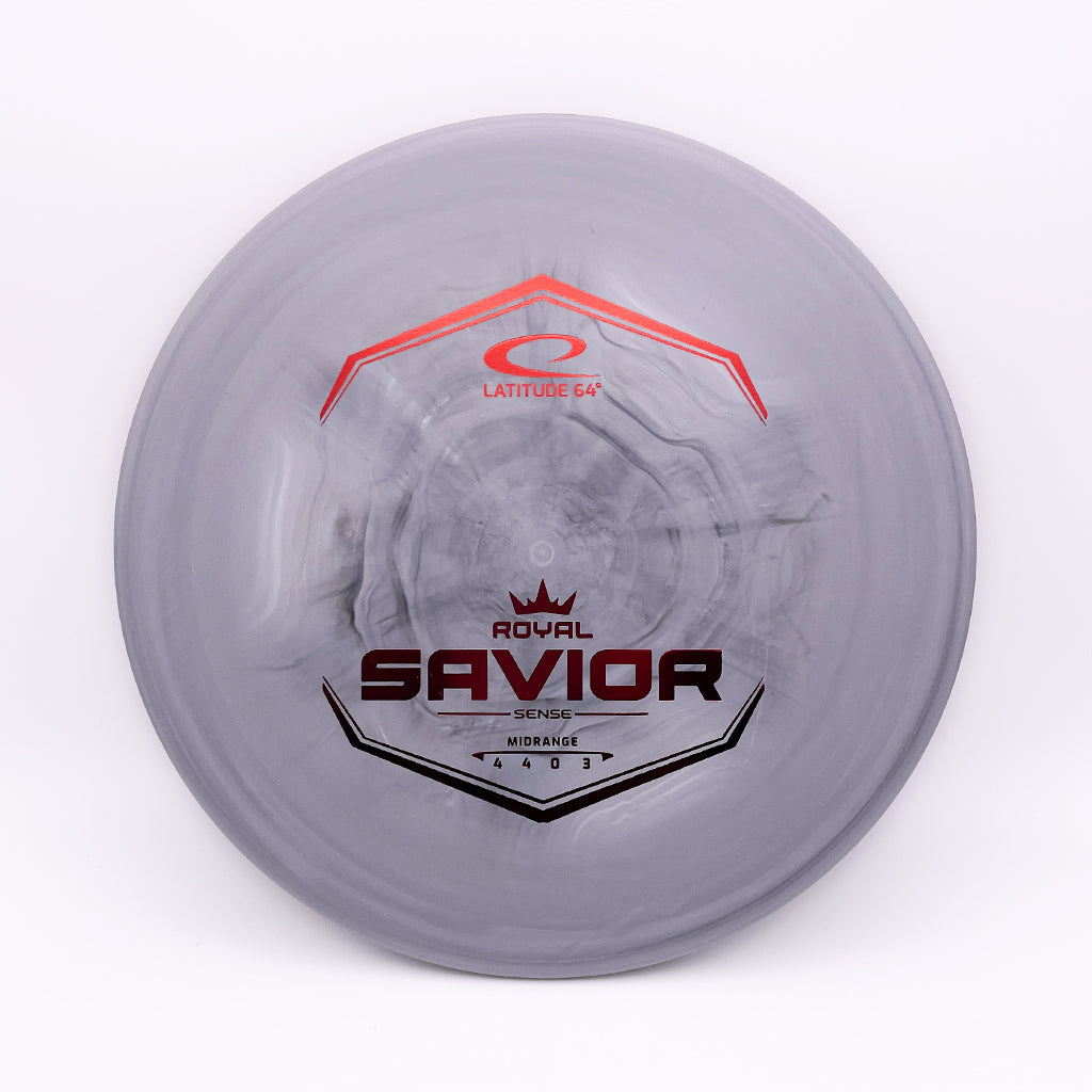 Latitude 64 Royal Sense Savior