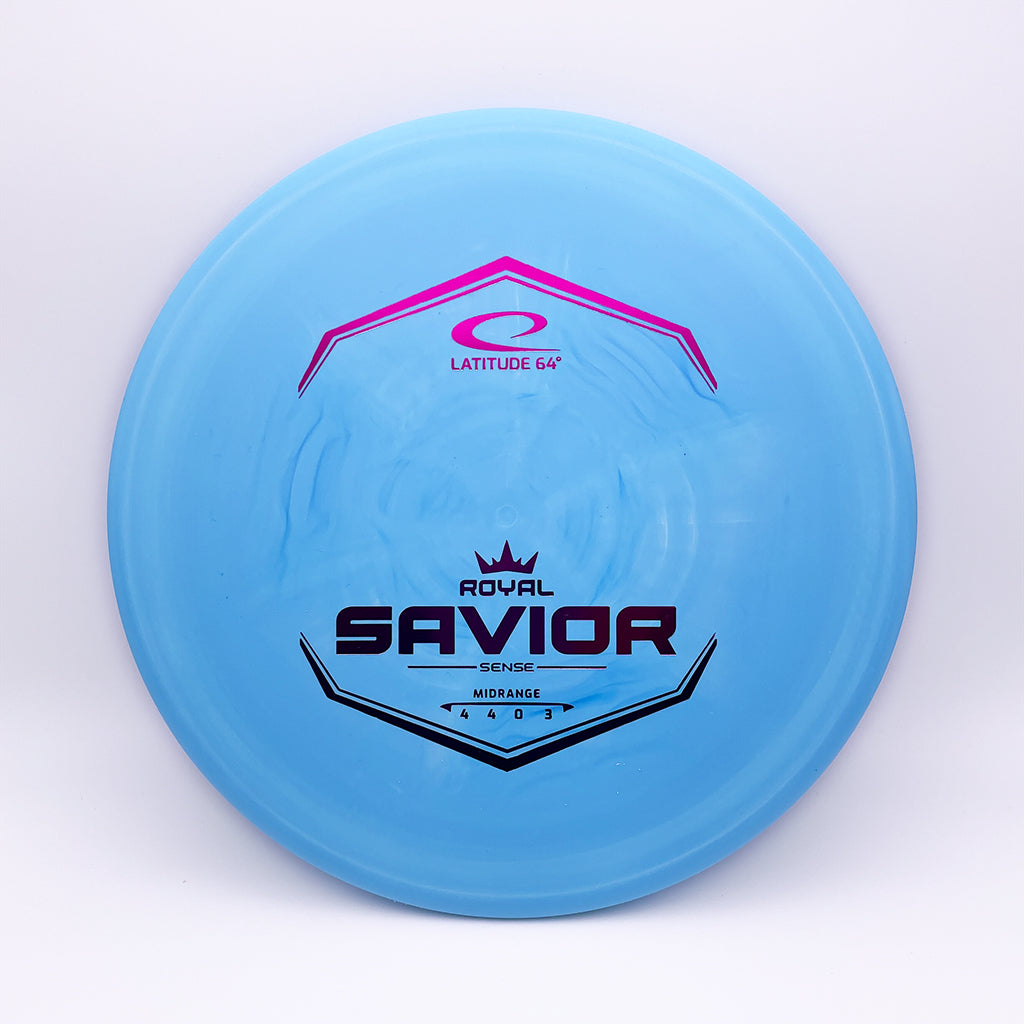 Latitude 64 Royal Sense Savior