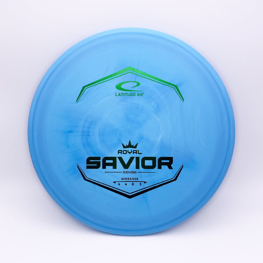 Latitude 64 Royal Sense Savior