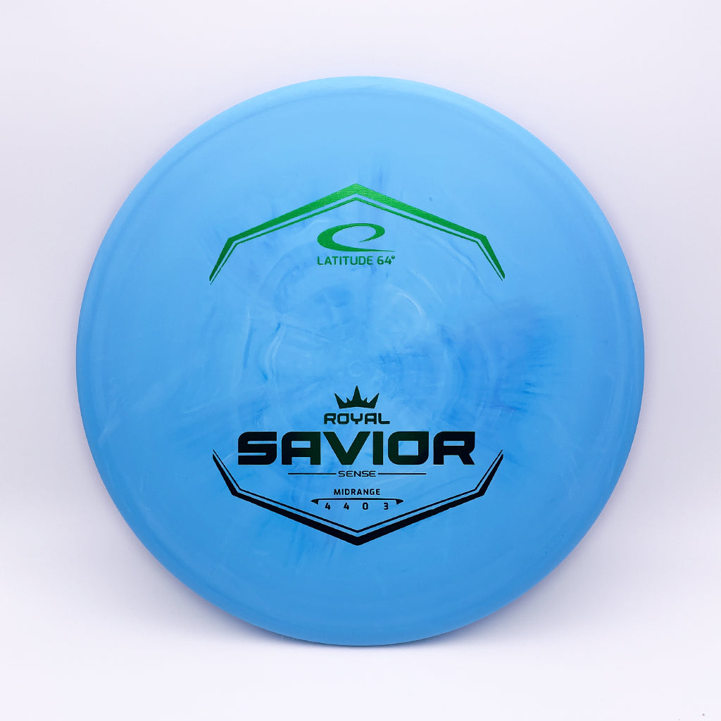 Latitude 64 Royal Sense Savior