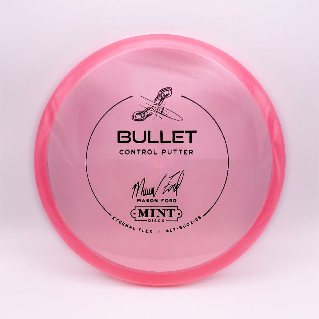 Mint Discs Eternal Flex Bullet