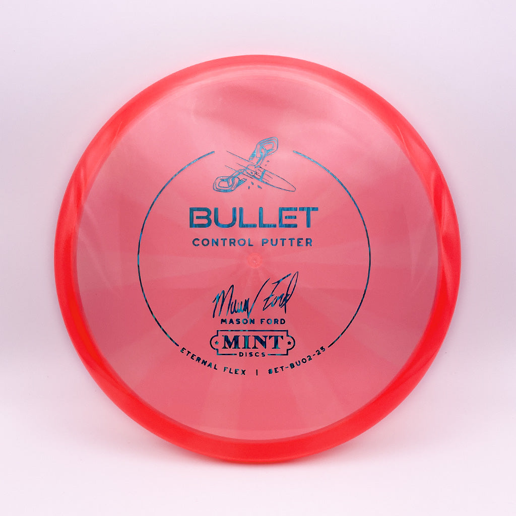 Mint Discs Eternal Flex Bullet