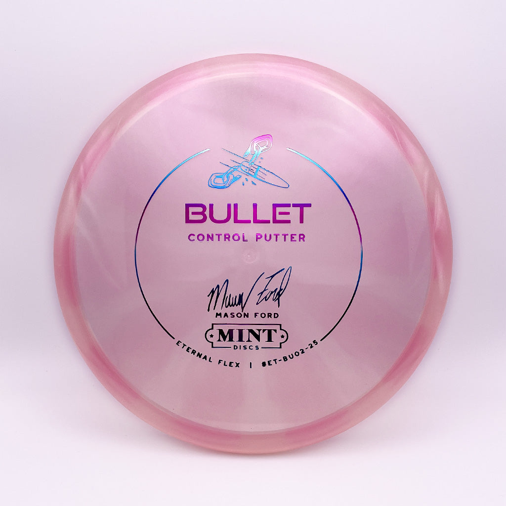 Mint Discs Eternal Flex Bullet