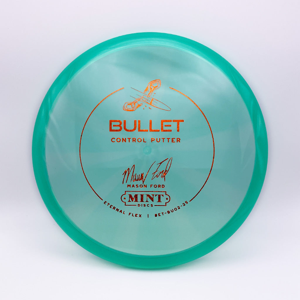 Mint Discs Eternal Flex Bullet