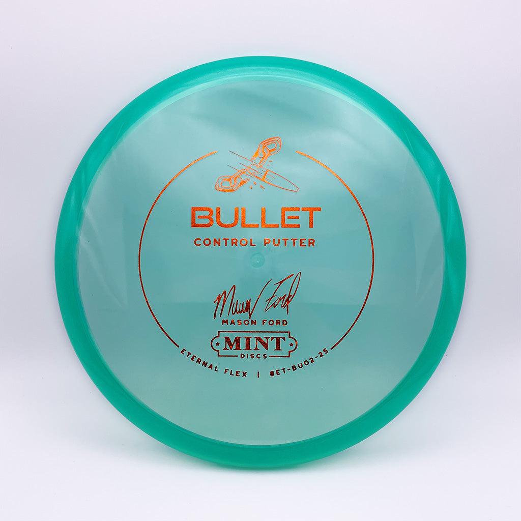 Mint Discs Eternal Flex Bullet