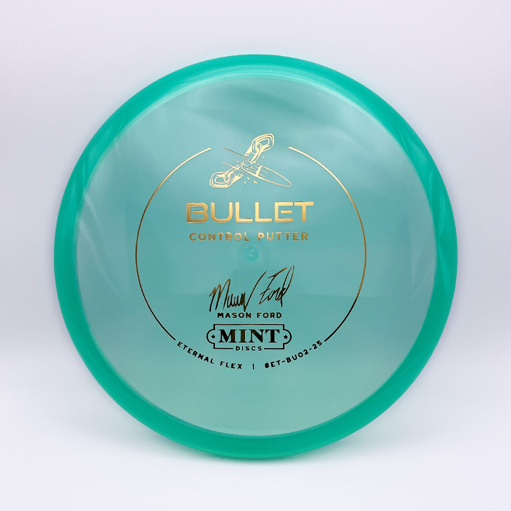 Mint Discs Eternal Flex Bullet