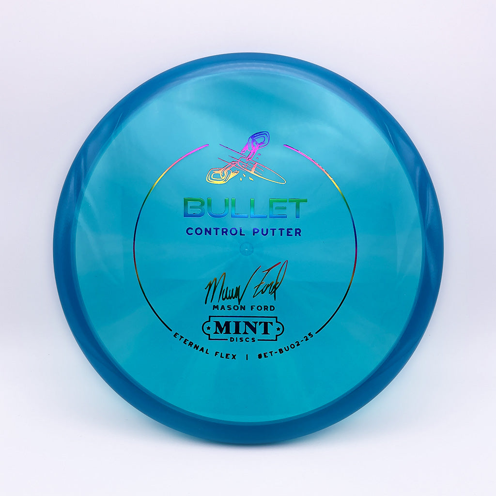 Mint Discs Eternal Flex Bullet