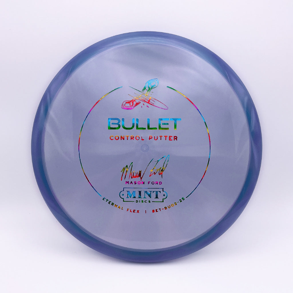 Mint Discs Eternal Flex Bullet