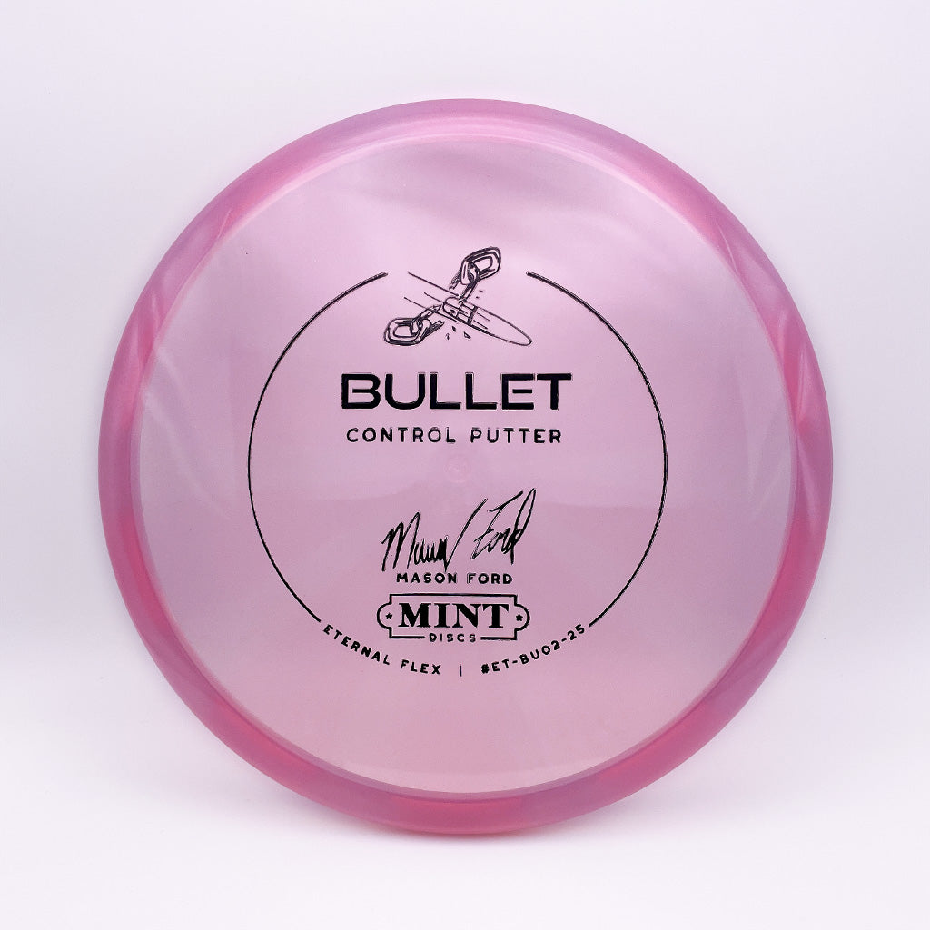 Mint Discs Eternal Flex Bullet