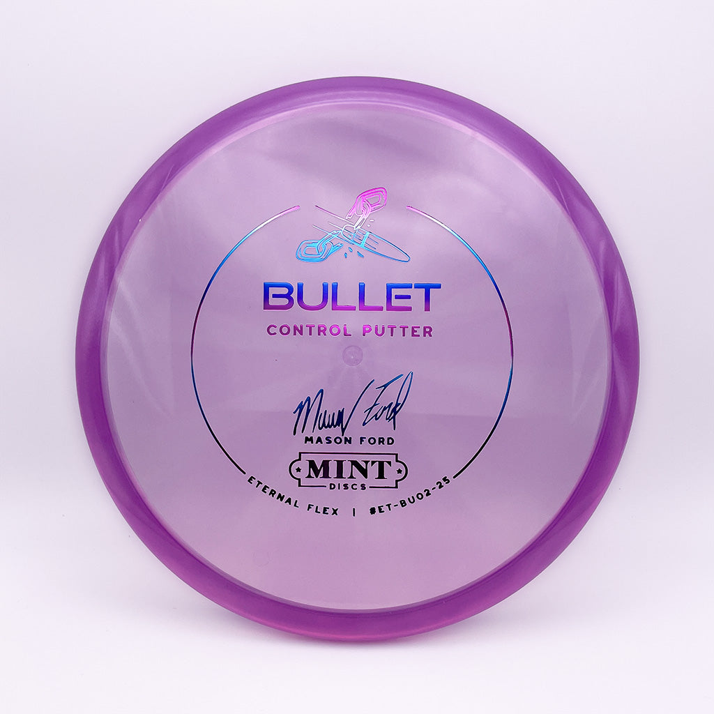 Mint Discs Eternal Flex Bullet