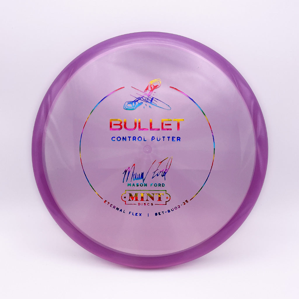 Mint Discs Eternal Flex Bullet