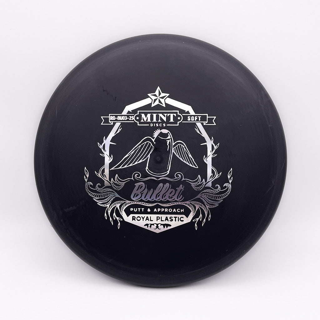 Mint Discs Royal Soft Bullet