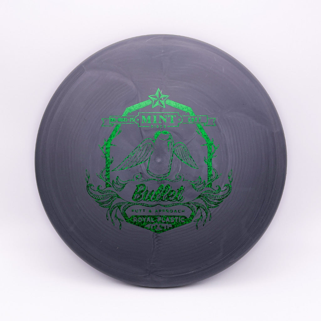 Mint Discs Royal Soft Bullet